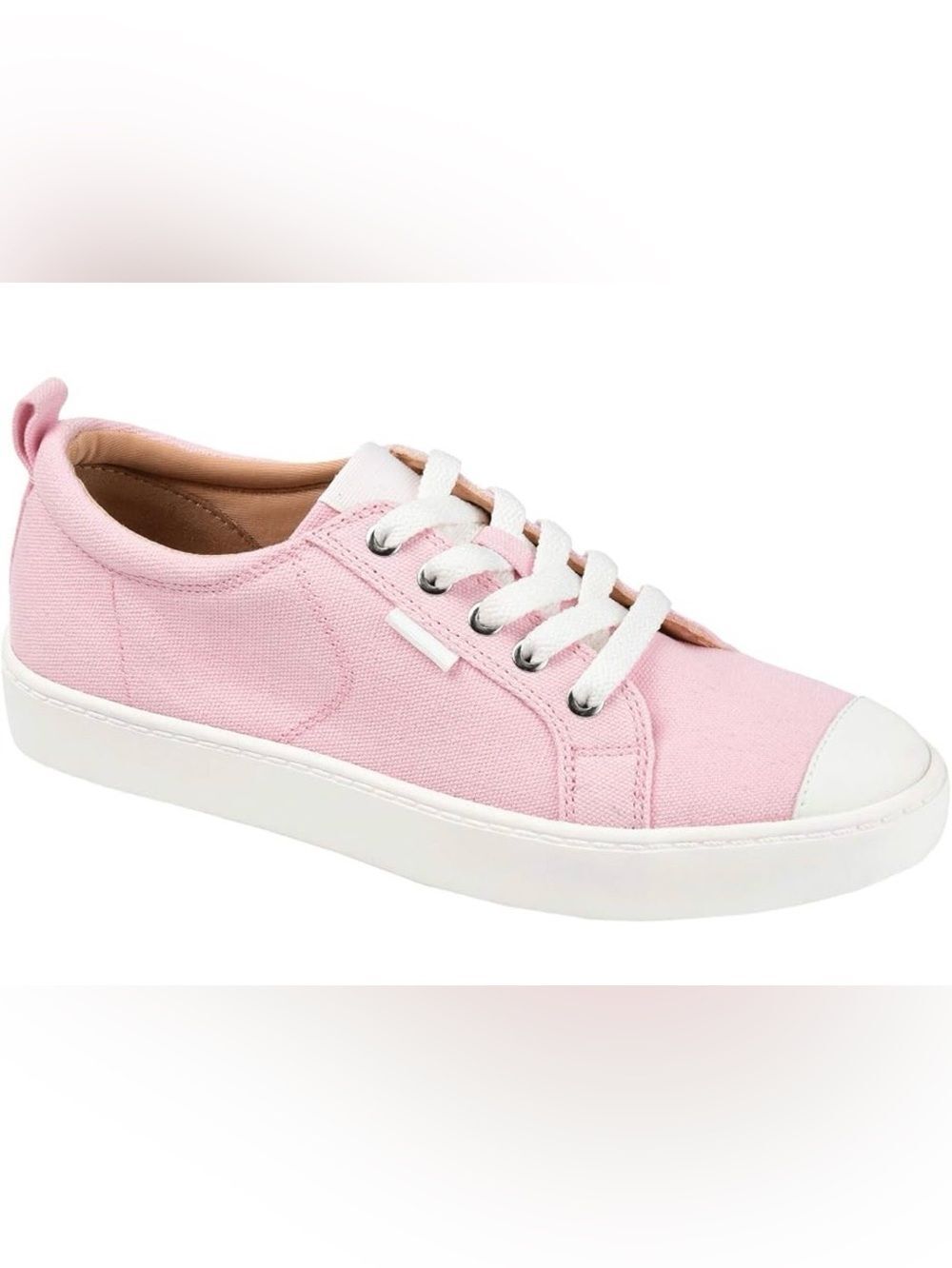 Journee Collection Meesh Canvas
Sneakers